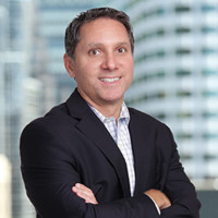 Gordon Pothier's profile photo