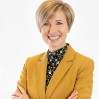 Ewa Daniuk-Ferrando Email & Phone Number