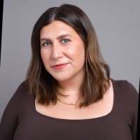 Two West Employee Brenna Goldstein's profile photo