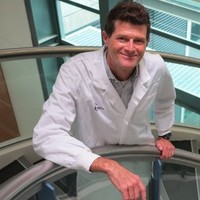UNSW Employee Christopher Goodnow's profile photo