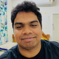 Abdul Rizwan Email & Phone Number