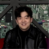 SqueezeBits Employee Seungryeol Kim's profile photo