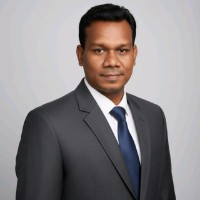 MESH Employee Rohit Nishad's profile photo