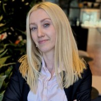 Kristina Lie Email