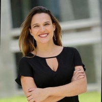 Mercado Livre Brasil Employee Janice Rodrigues's profile photo