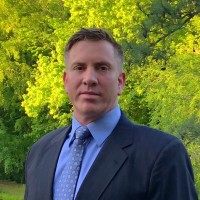 Ingersoll Rand Employee Glen Holt's profile photo