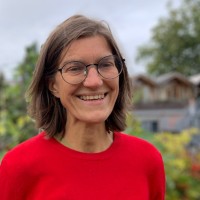 De Landgenoten Employee Petra Tas's profile photo