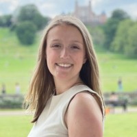 89up Employee Jade Pinard's profile photo