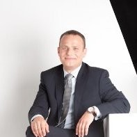 SEVERIN DEVELOPMENT Employee Sergey Prokaev's profile photo