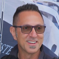 Rex-Cut Abrasives Employee Bob Costa's profile photo