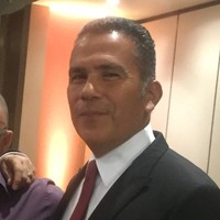 Cathedral High School Employee Martin Farfan's profile photo