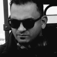 Prince AV Employee Rahul Nair's profile photo