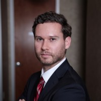 Leif Associates Employee James Snowden's profile photo