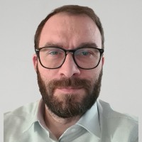 O-I Employee Marco Coldani's profile photo