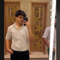 VRCODE91 Employee Divay Kulshreshtha's profile photo