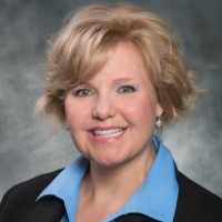 Captive Resources, LLC Employee Julie Springer's profile photo