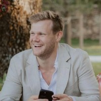 RORA Employee Charles Farmer's profile photo