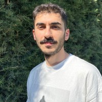 Analyzify Employee Oğulcan Yitük's profile photo