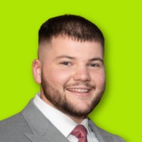Data Literacy Academy Employee Cameron Thody's profile photo