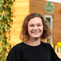 Raiffeisen Waren-Zentrale Rhein-Main AG (RWZ) Employee Katrin Hartjes's profile photo