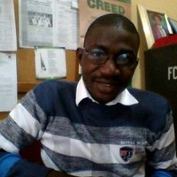 Traindemy Employee Tijani Aniwura's profile photo