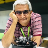 NUTRIFY TODAY Employee Balkumar Marthi's profile photo