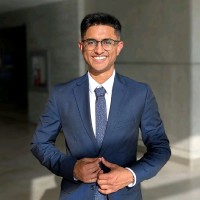 Arjun Tripathi Email & Phone Number