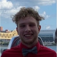 UPS Employee Caleb Barber's profile photo