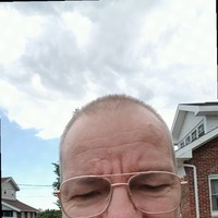 Walmart Employee Terry Plaisted's profile photo