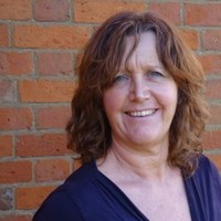 Versilia Solutions Ltd Employee Sue Walker's profile photo