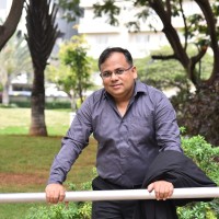 EY Employee Rajat Kumar's profile photo