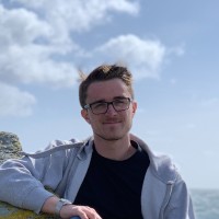 Assuric Employee Matthew Titmas's profile photo