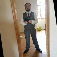 Anglo Scottish Asset Finance Limited Employee Ross Sawyers's profile photo