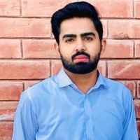 Regex SEO Employee Zain Abadin's profile photo