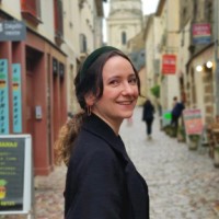 FAR-IT Employee Enora le Dréan's profile photo