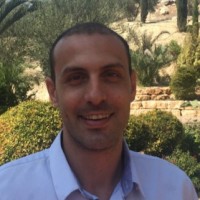 Humains.com Employee Avishai Shraga's profile photo