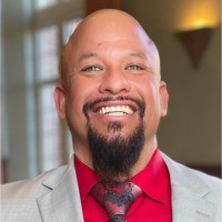 Catholic Charities of the Archdiocese of Oklahoma City Employee Juan Dills's profile photo