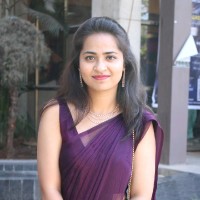 SMS-Magic Employee Tanisha Jadhav's profile photo