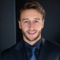 Hill's Blacktop and Concrete Employee Jonathan Winters's profile photo