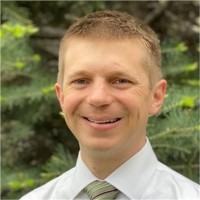 Edwards Lifesciences Employee Ryan Brewster's profile photo