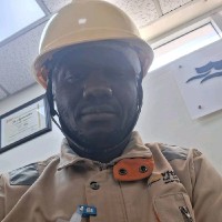 UNOC Employee Ssempijja Wilberforce's profile photo