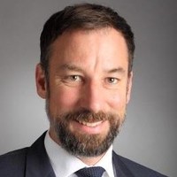 Deutsche Bank Employee Markus Schulz's profile photo