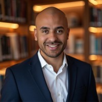 Delta Electronics Americas Employee Eddie Reid's profile photo