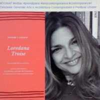 Loredana Troise Email