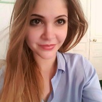 Global Business Solution Srl Employee Marzia Caruso's profile photo