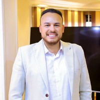 Mustafa Ibrahim Email