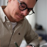 Corentin Raimbault Email