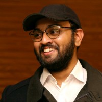 Zaighum Jaffry Email