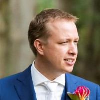 IAI industrial systems B.V. Employee René Strijbos's profile photo