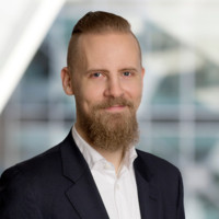 Enonic Employee Vegard Ottervig's profile photo